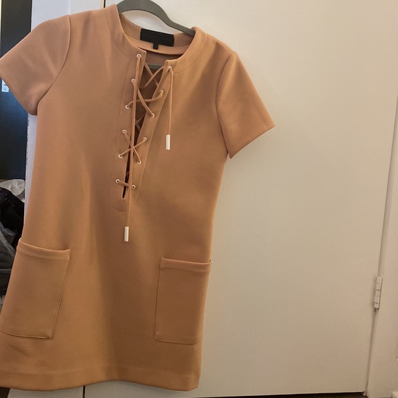 Kendall + Kylie dress. Size small - Picture 2 of 2